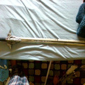 Ex-Callibur Cosplay Sword